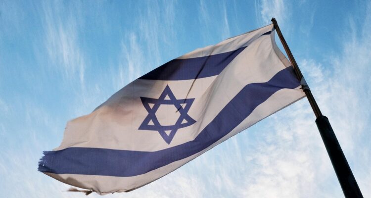Russian boy severely beaten for displaying Israeli flag on social media