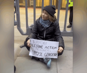 Greta Thunberg