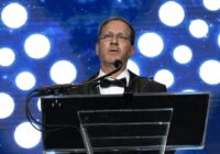Isaac Herzog