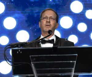 Isaac Herzog