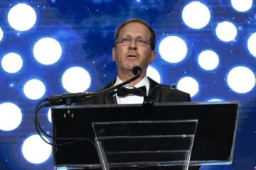Isaac Herzog