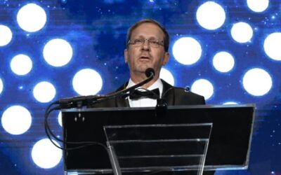 Isaac Herzog