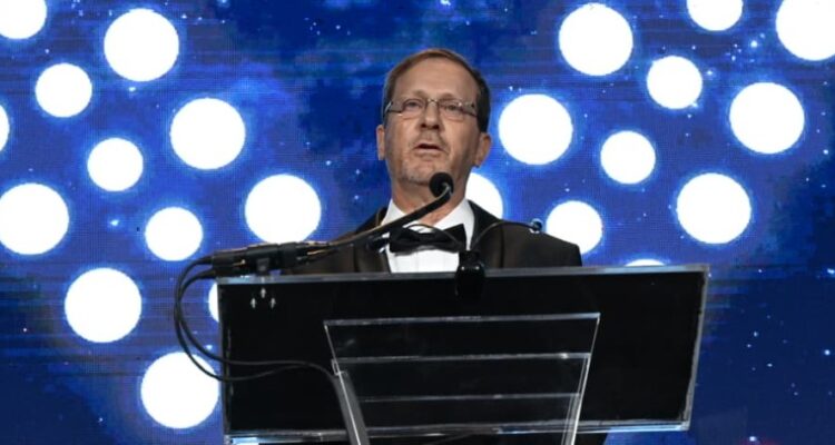 Australian Ad opposing Herzog visit sparks backlash over false, unauthorized names and inclusion of kapos