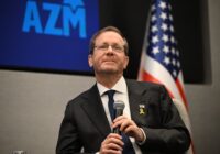 Isaac Herzog