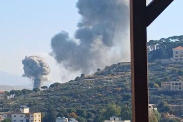 lebanon