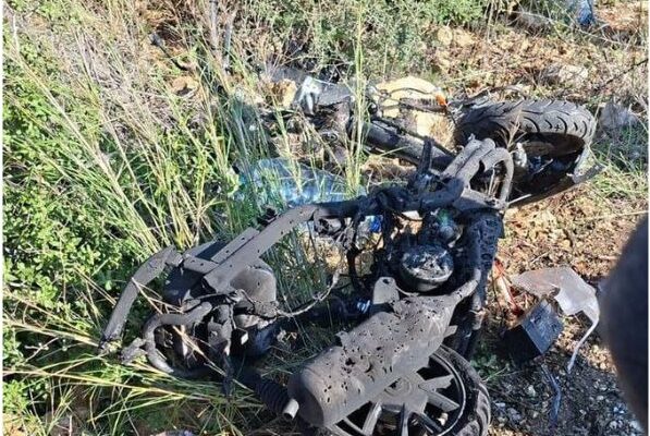 Three Hezbollah terrorists killed in IDF strikes within hours