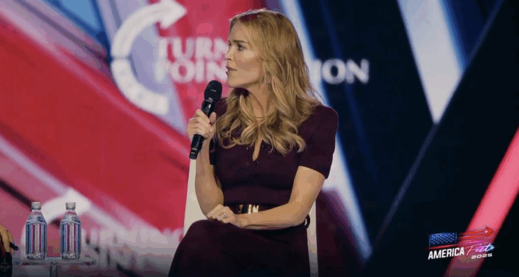 Megyn Kelly: Ben Shapiro, not Tucker Carlson, to blame for rising antisemitism