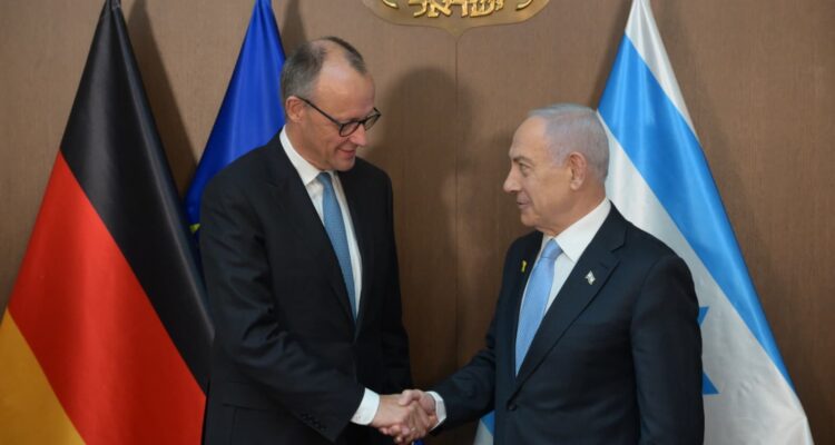 Netanyahu rules out Palestinian state but wavers on annexation