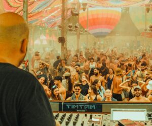 Loop festival Thailand