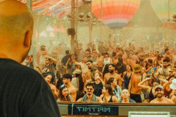 Loop festival Thailand