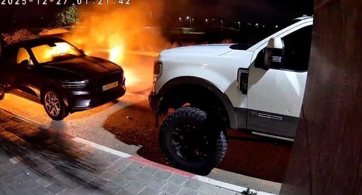 Bedouin mafias rampage through Jewish towns in southern Israel