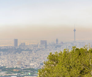 Tehran