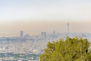 Tehran