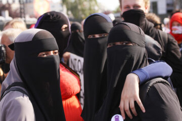 burqas