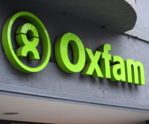 Oxfam International