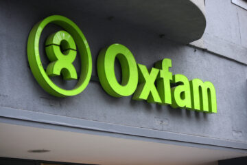 Oxfam International