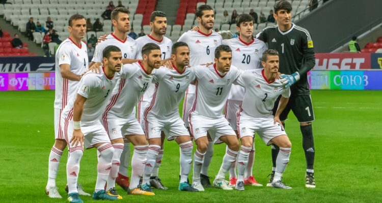 Seattle gets World Cup ‘Pride Match’ starring Egypt and Iran