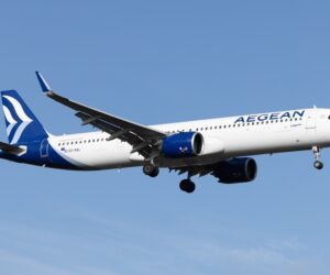 Aegean Airlines