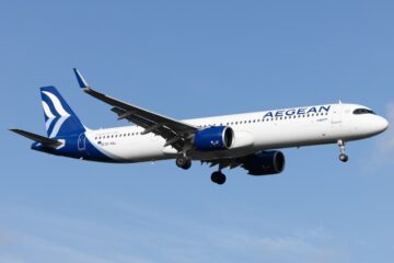 Aegean Airlines