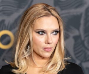 Scarlett Johansson