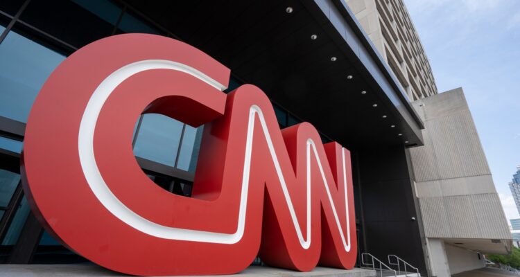Former CNN producer now works as Qatar Foundation foreign agent