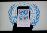 unrwa
