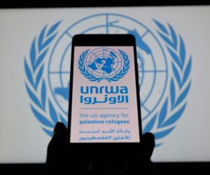 unrwa
