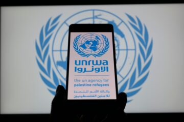 unrwa