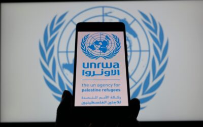 unrwa