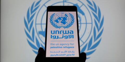 unrwa