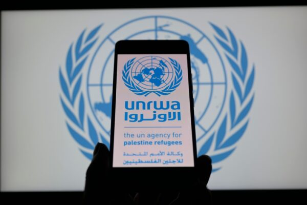 unrwa