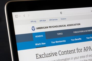 American Psychological Association