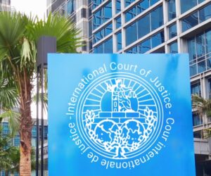 ICJ