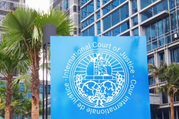 ICJ