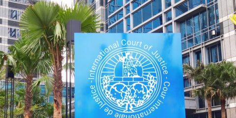ICJ