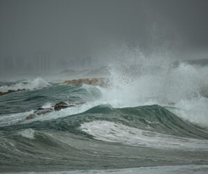 storm
