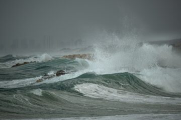 storm