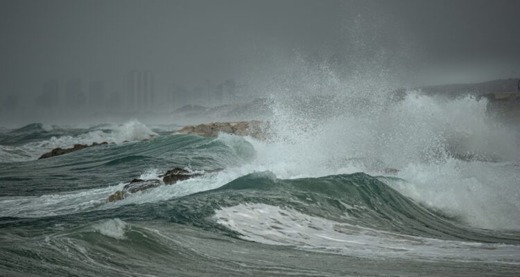 Israel braces for severe rain, possible flooding, up to 70 mph winds in some areas
