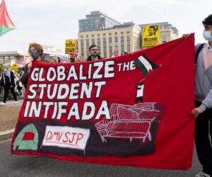 global intifada