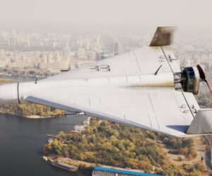 Shahed drone