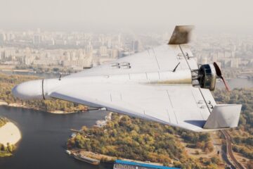 Shahed drone