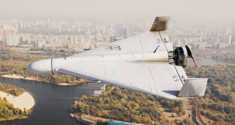 Russia’s upgraded Shahed drones reshape the threat facing Israel and Ukraine – opinion