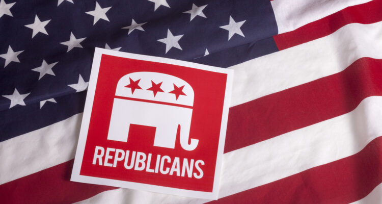 Anti-Israel, antisemitic views of US Republicans concentrated among ‘new entrants’ to party, new poll finds