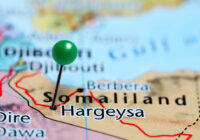 Somaliland
