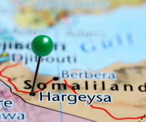 Somaliland