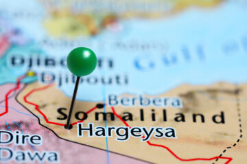 Somaliland