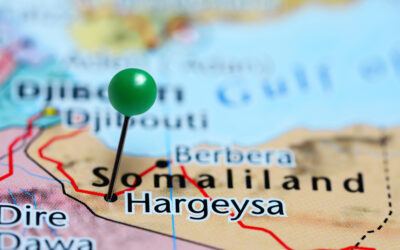 Somaliland