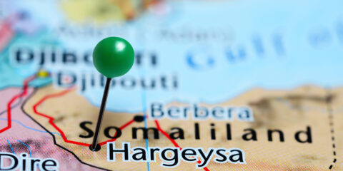 Somaliland