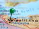 Somaliland