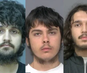 Kidnapping ring